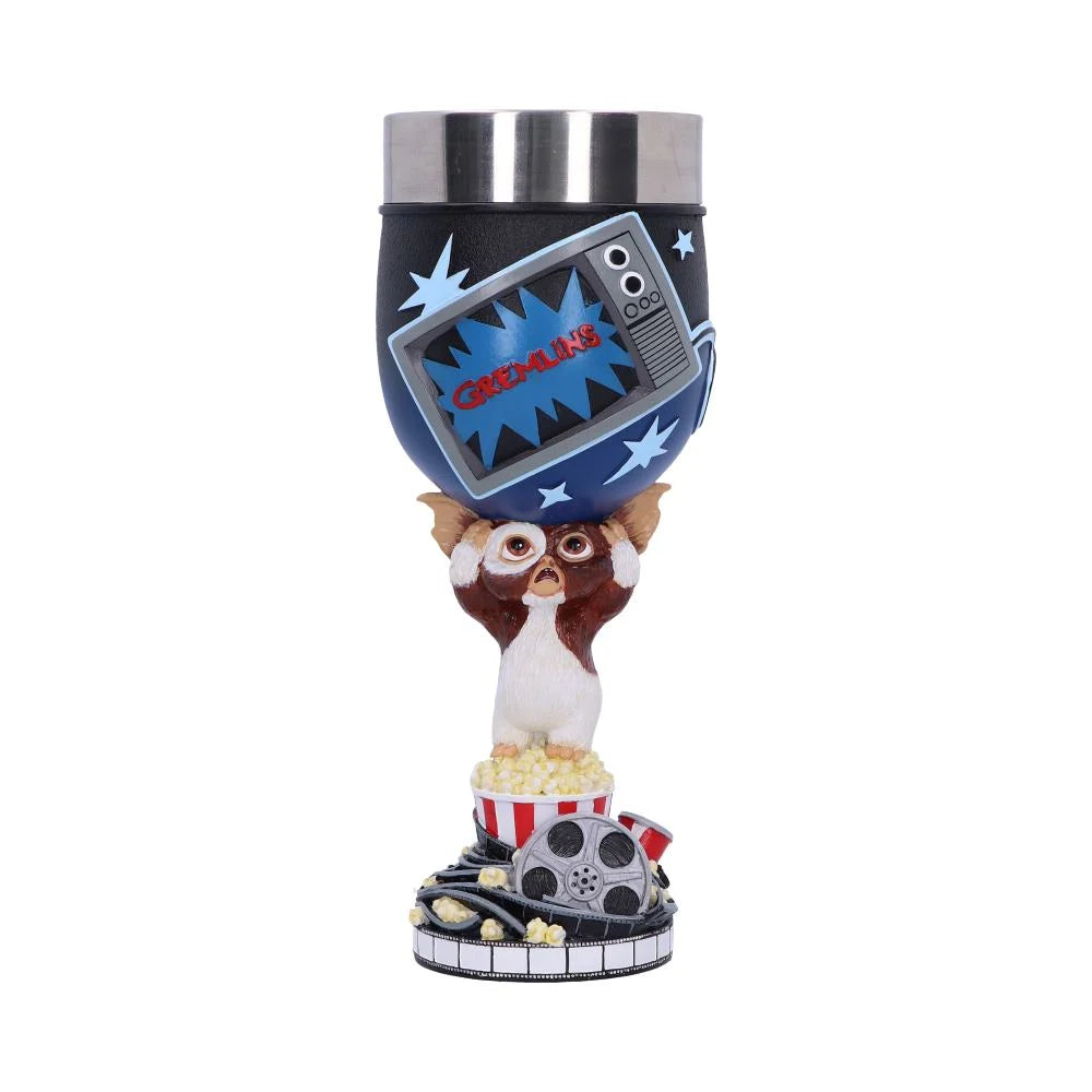 GREMLINS - Gizmo - calice 19.5cm
