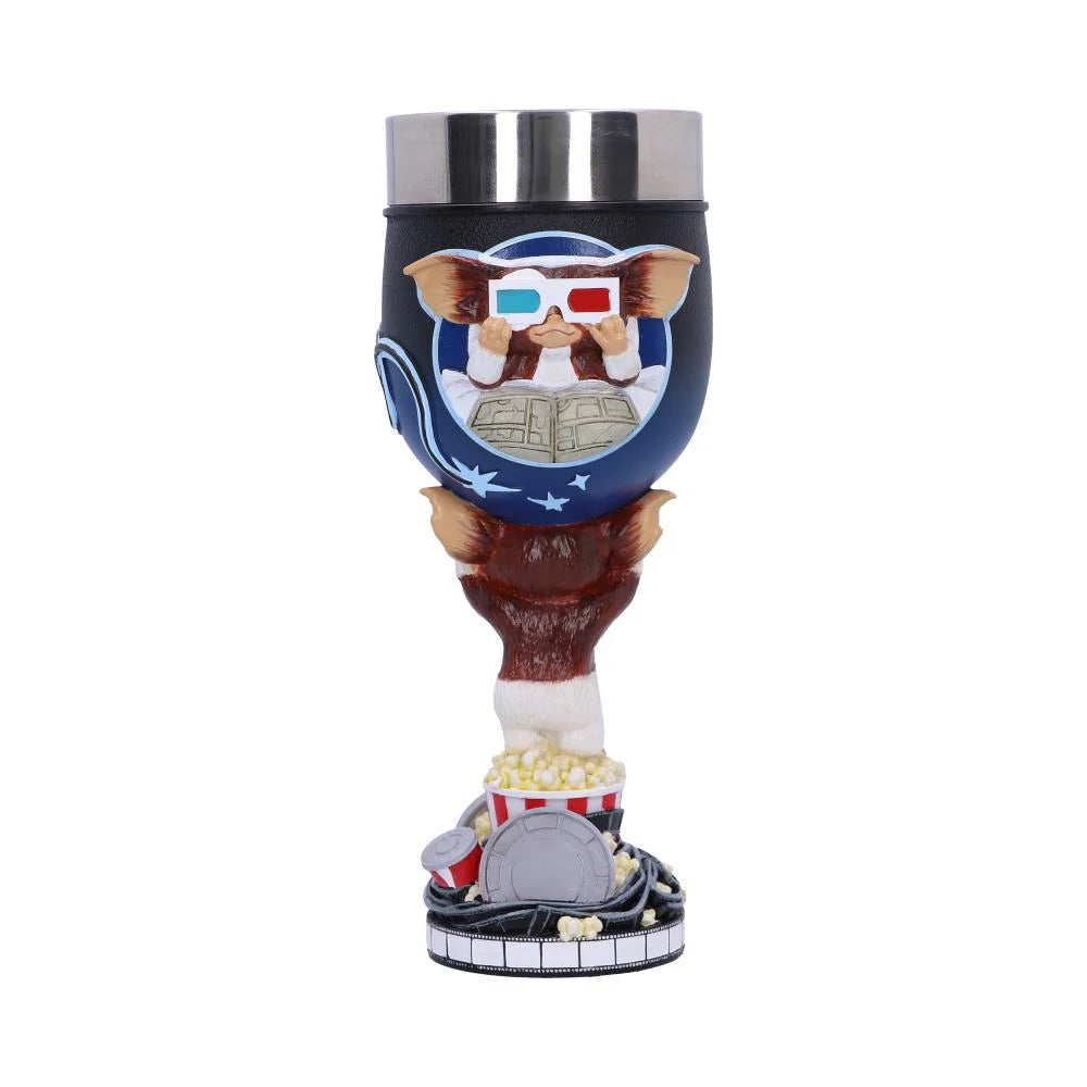 GREMLINS - Gizmo - calice 19.5cm
