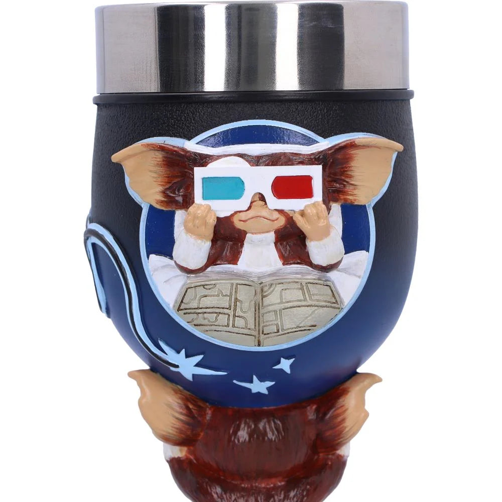 GREMLINS - Gizmo - calice 19.5cm
