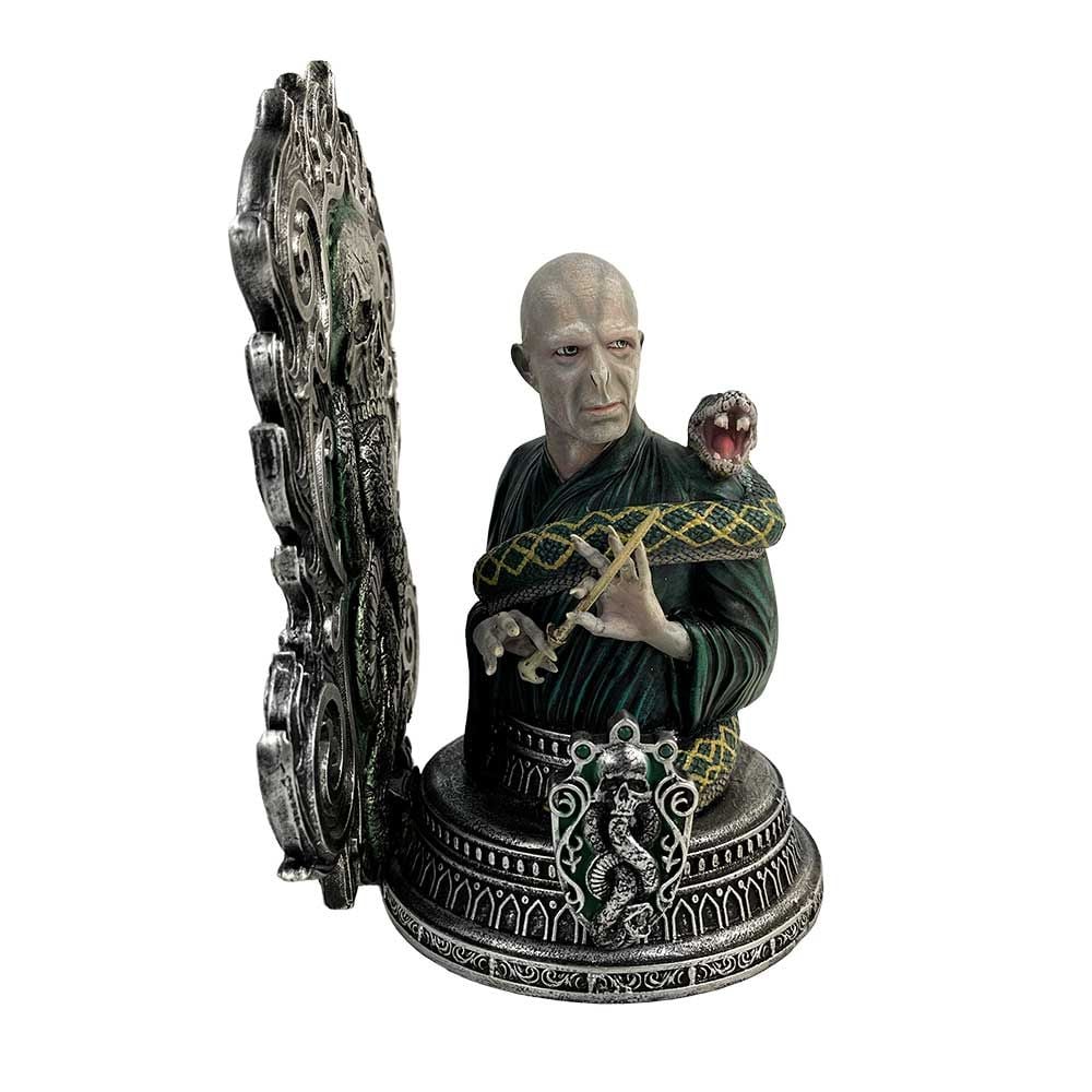 HARRY POTTER - Lord Voldemort - Serre-Livres