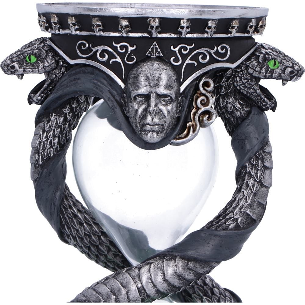 HARRY POTTER - Lord Voldemort - Sablier
