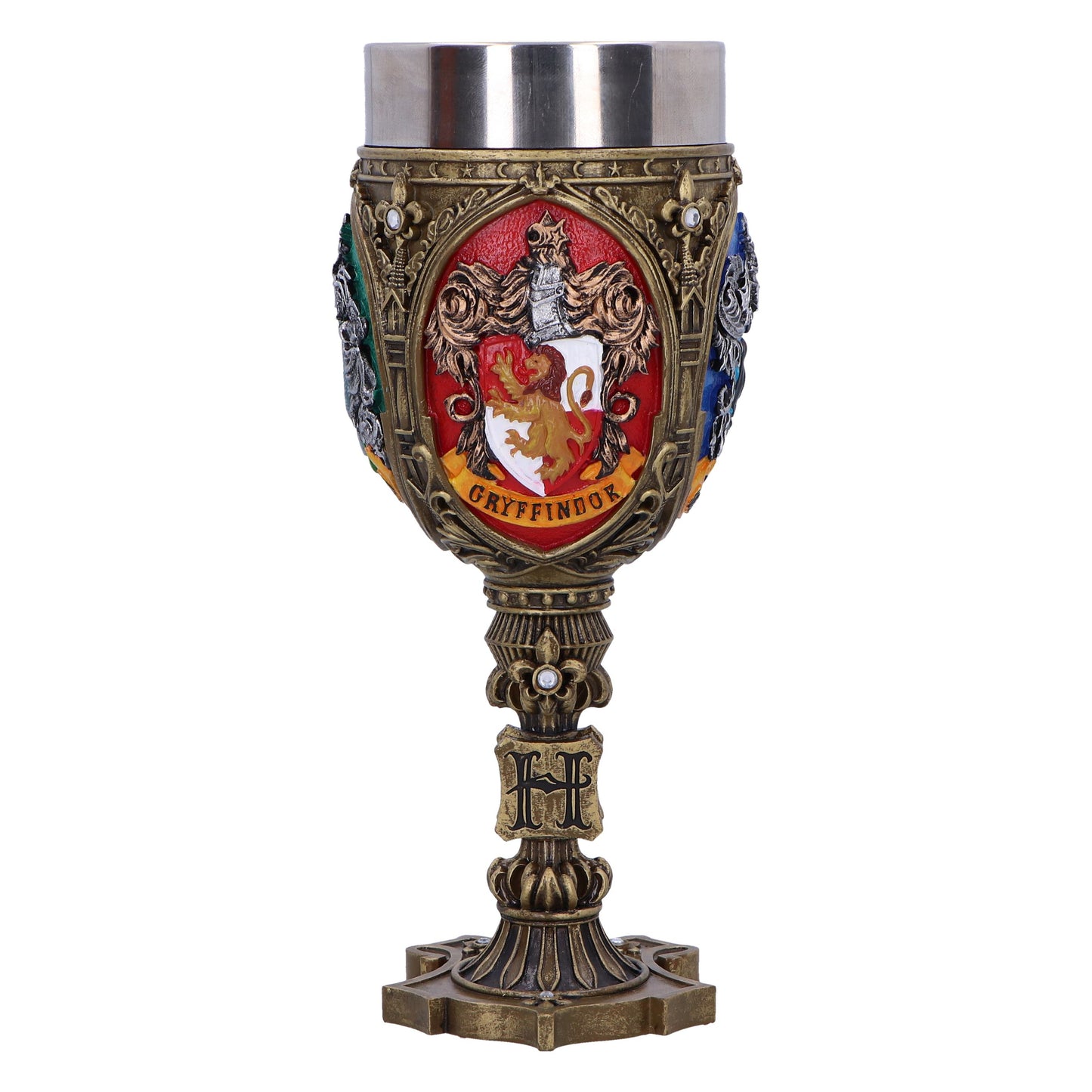Calice 4 maisons - Harry Potter