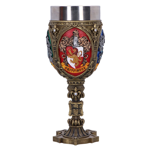 Calice 4 maisons - Harry Potter