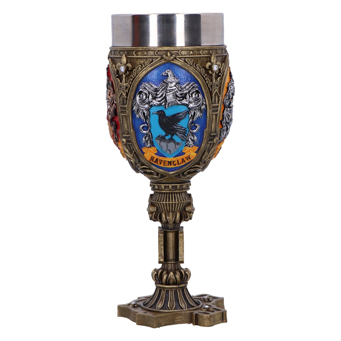 Calice 4 maisons - Harry Potter
