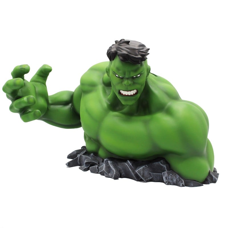 Tirelire  - Hulk - Marvel