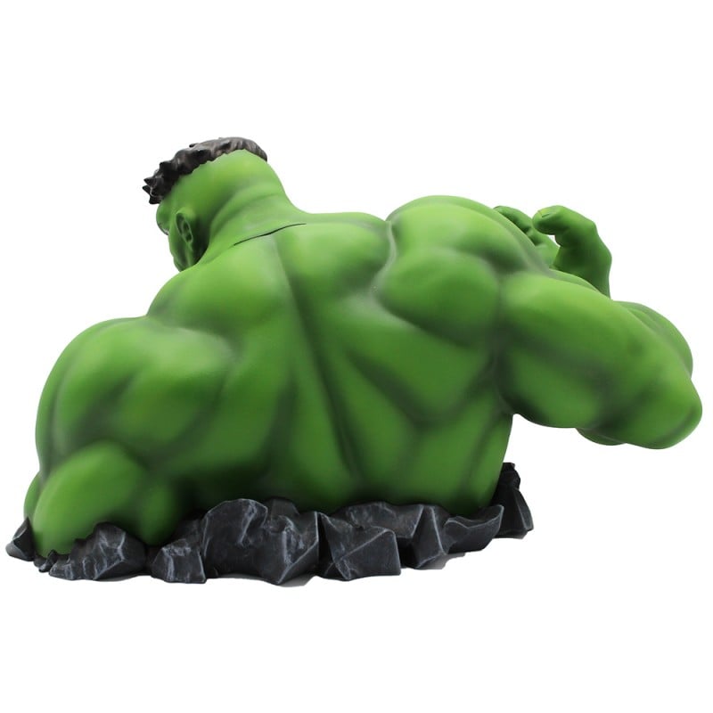 Tirelire  - Hulk - Marvel