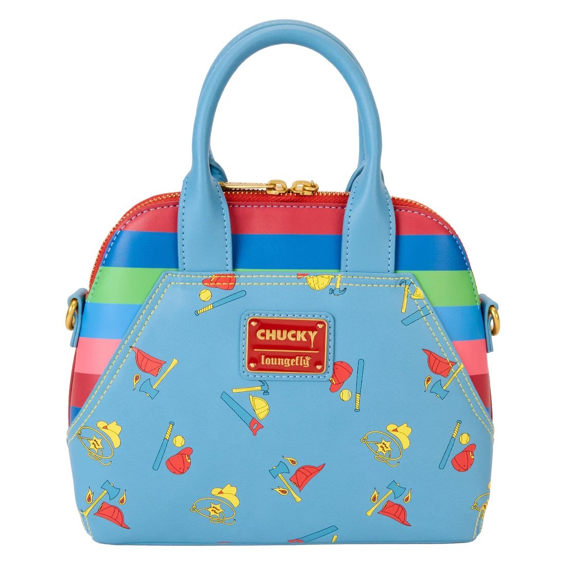 Sac à mains Loungefly  - Chucky