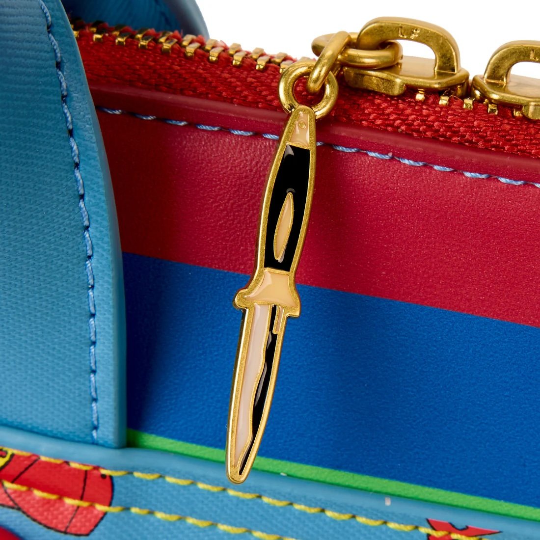 Sac à mains Loungefly  - Chucky