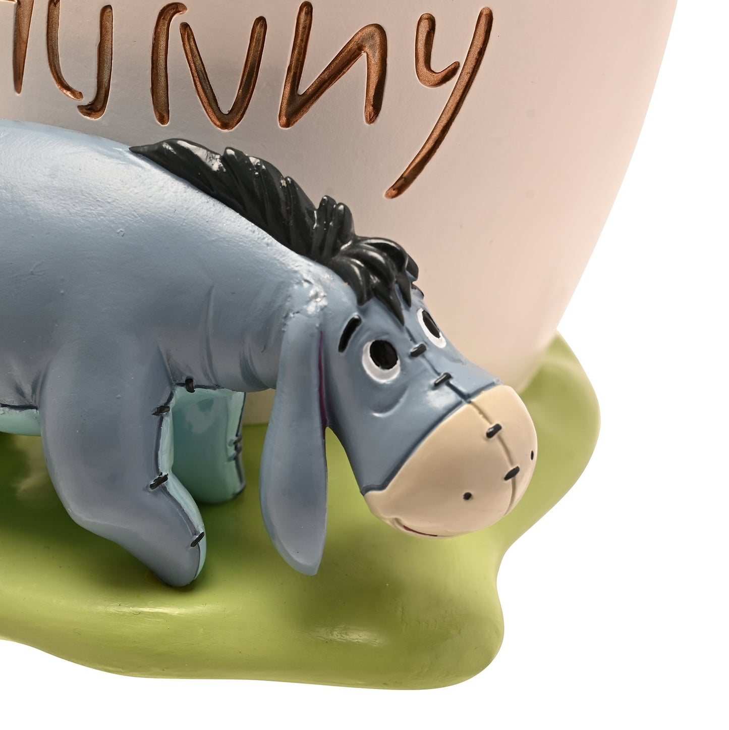 Tirelire résine - Winnie " Money for hunny" - Disney