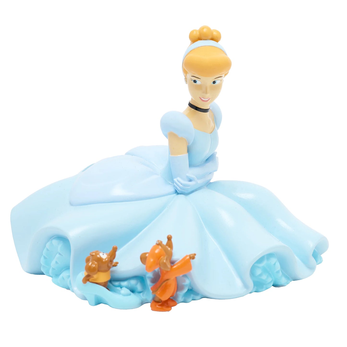 Tirelire - Cendrillon 15cm / Disney