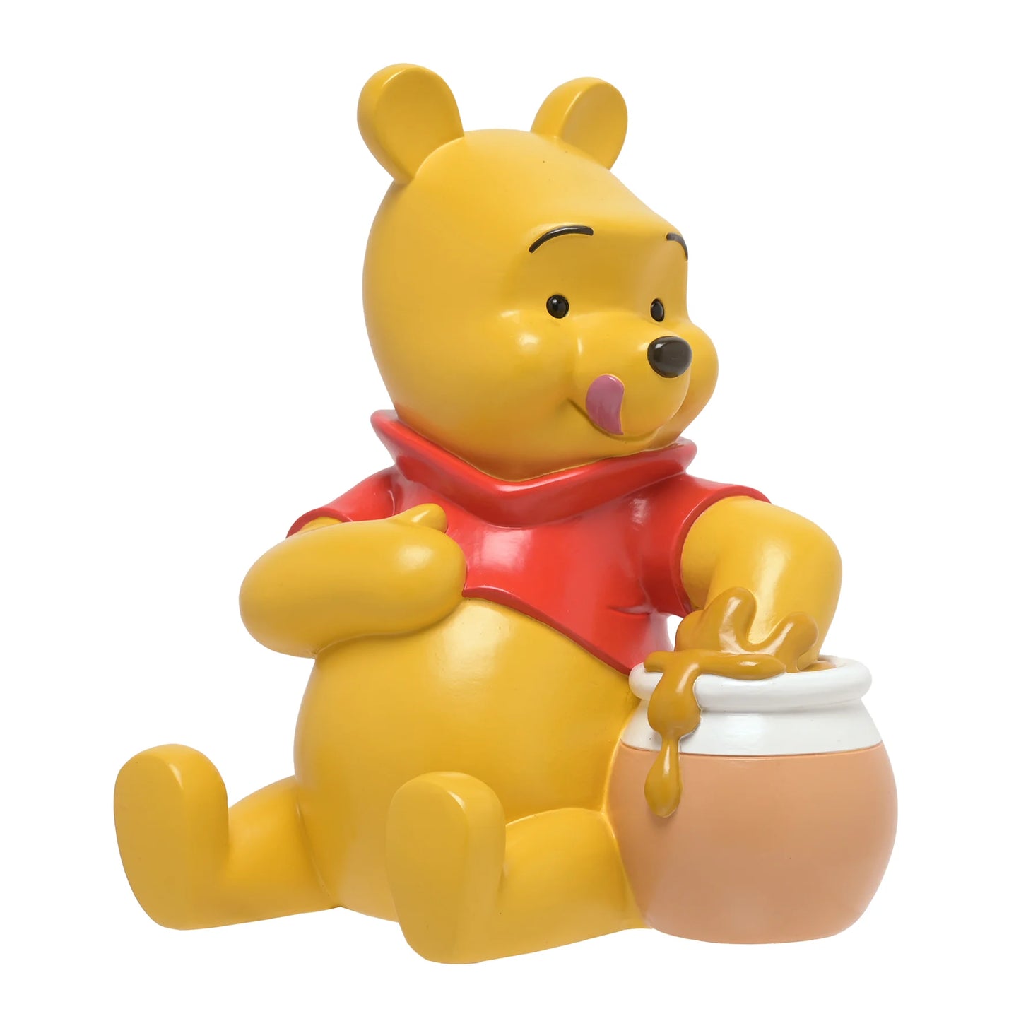 Tirelire - Winnie L'Ourson 20cm / Disney
