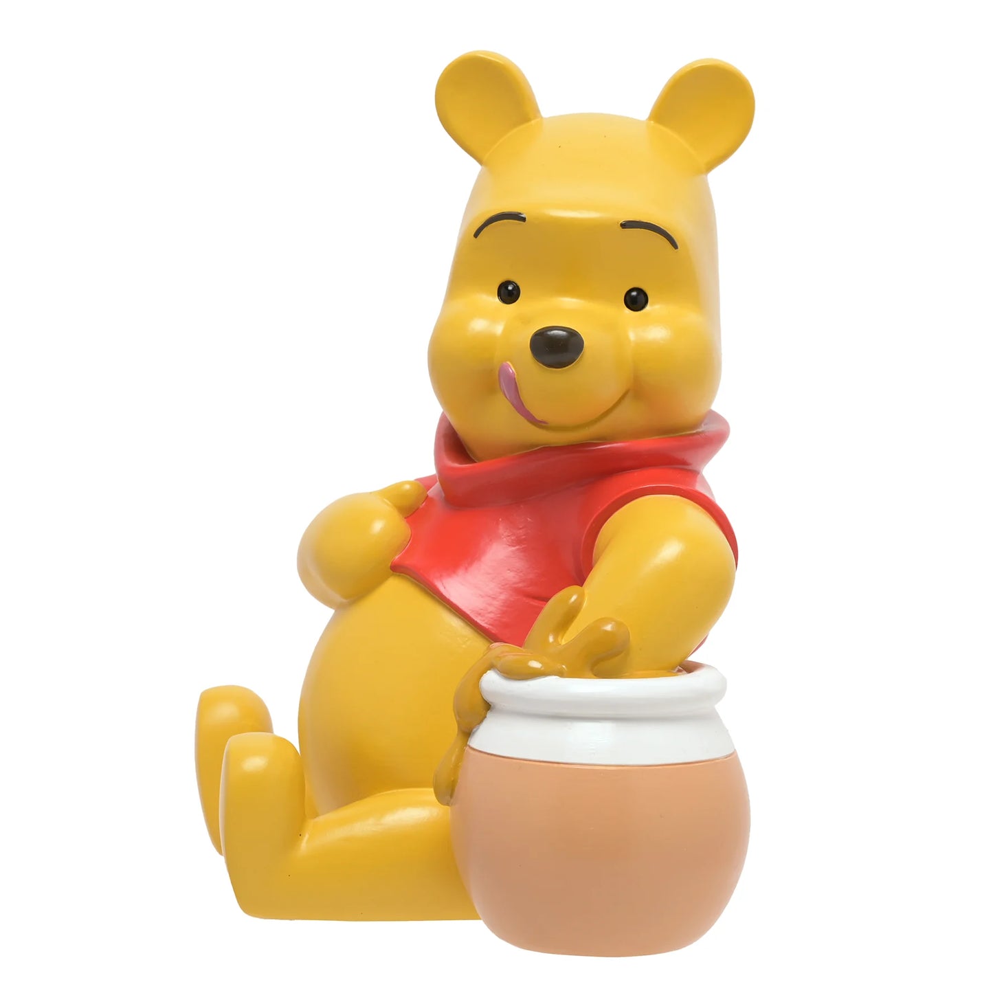 Tirelire - Winnie L'Ourson 20cm / Disney
