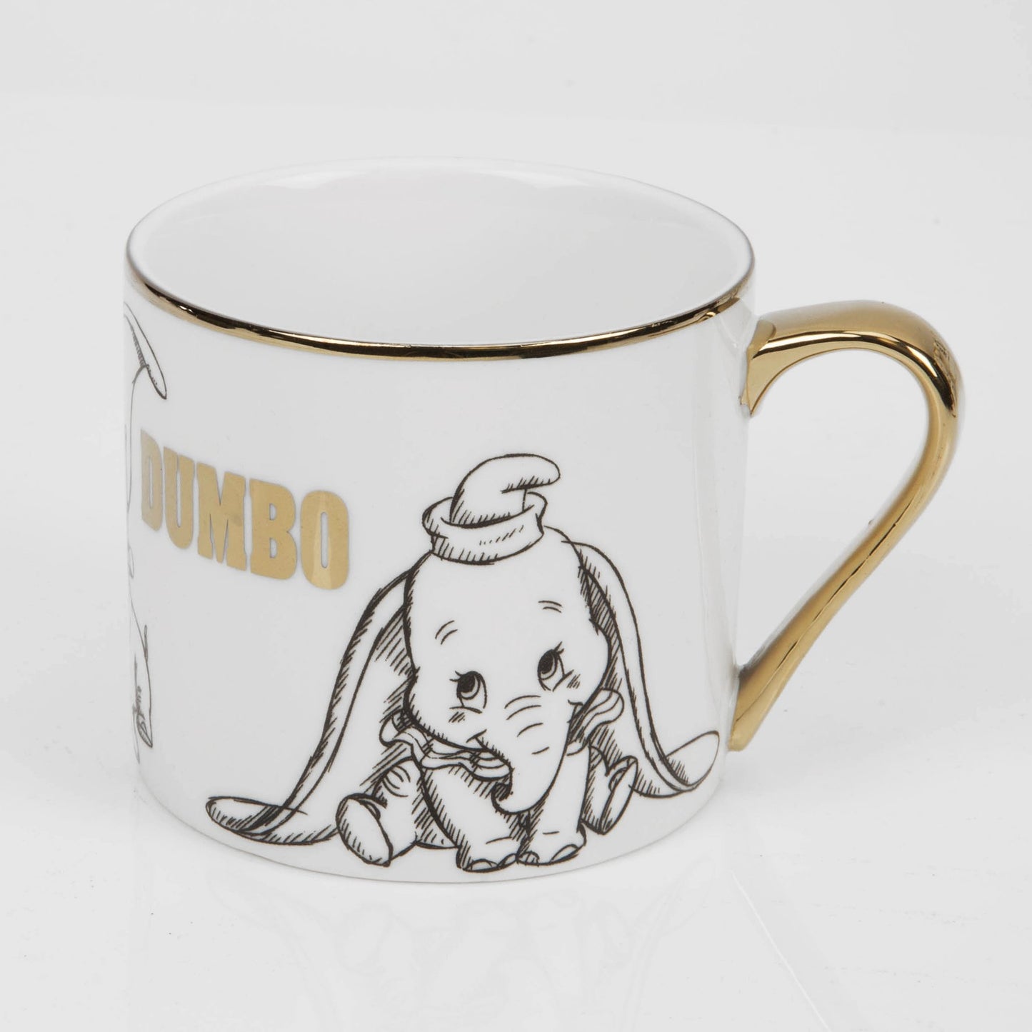 DISNEY - Dumbo - Mug Collectable Premium 300ml