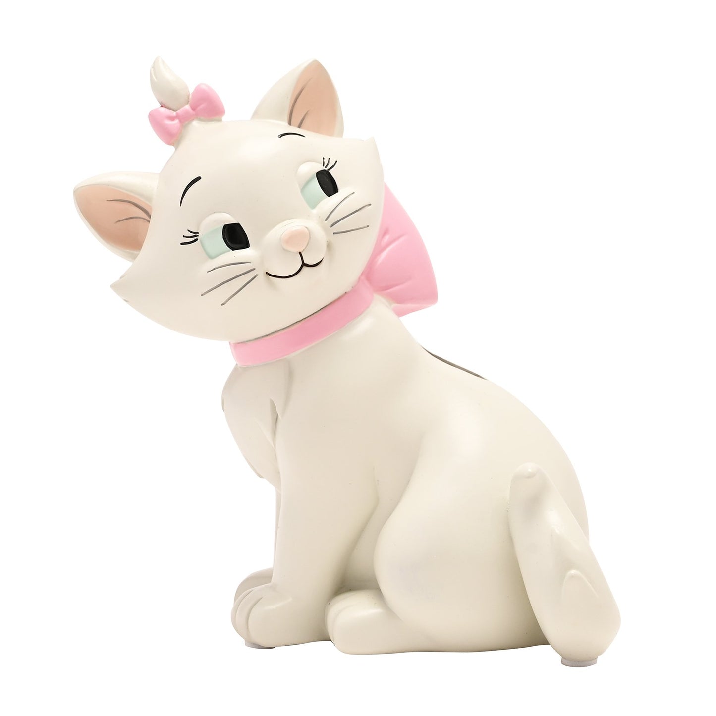 Tirelire en résine - Marie - Aristochats  - Disney - 16 cm