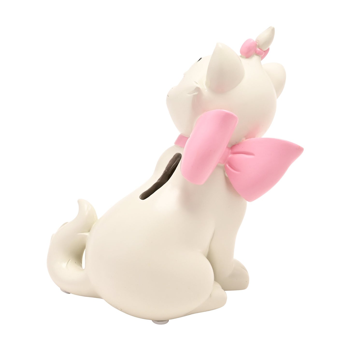 Tirelire en résine - Marie - Aristochats  - Disney - 16 cm