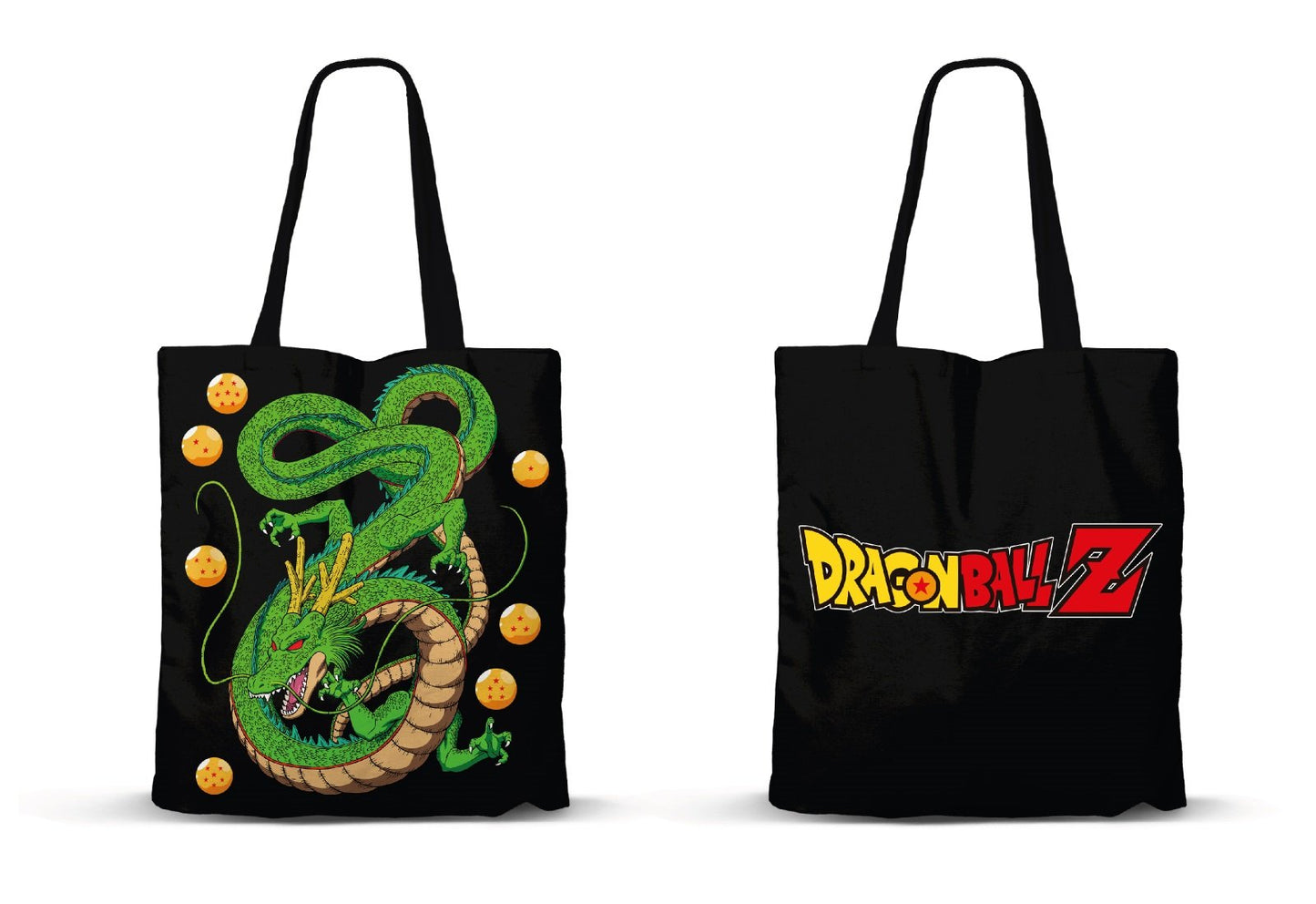 Tote Bag Prenium - Dragon Ball Z - Shenron