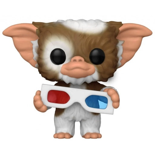 Funko Pop  - Guizmo  - Gremlins