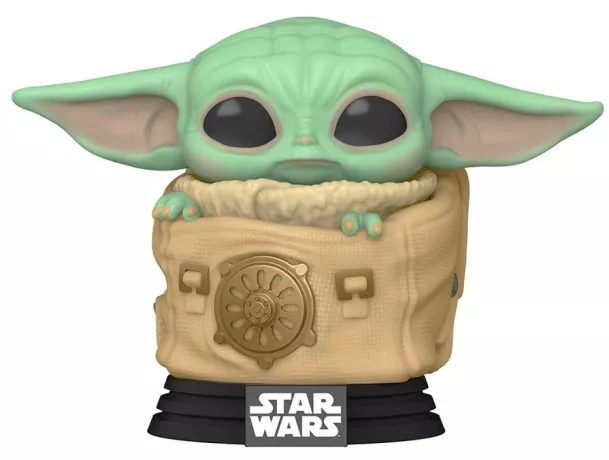 Funko Pop - Grogu - The Child bag - Star Wars