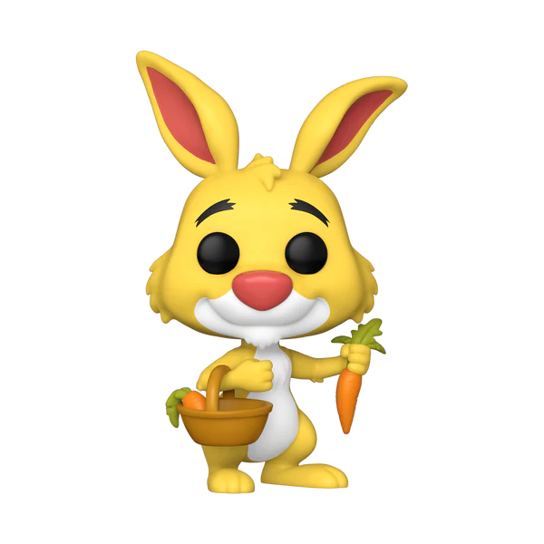 WINNIE L'OURSON - POP Disney N° 1515 - Coco Lapin