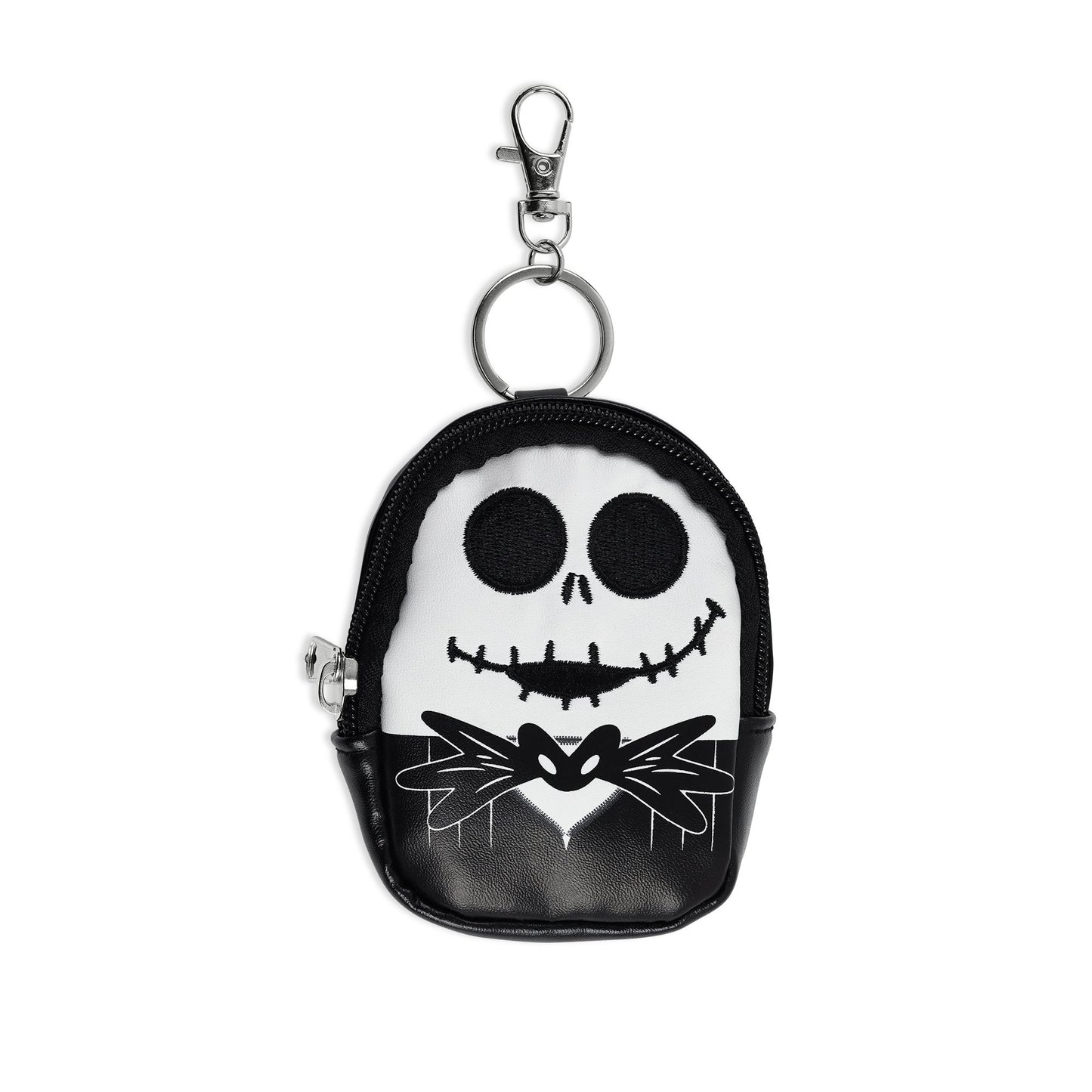 Porte monnaie - Mr Jack  / Disney