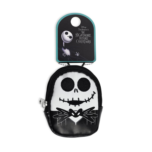 Porte monnaie - Mr Jack  / Disney