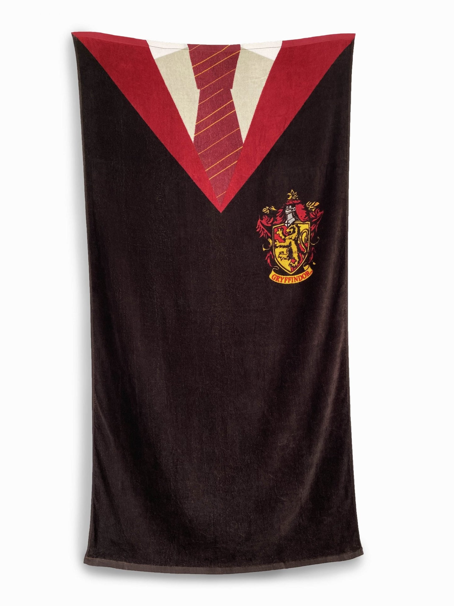 Serviette de bain Harry Potter - Gryffondor - 75x150cm