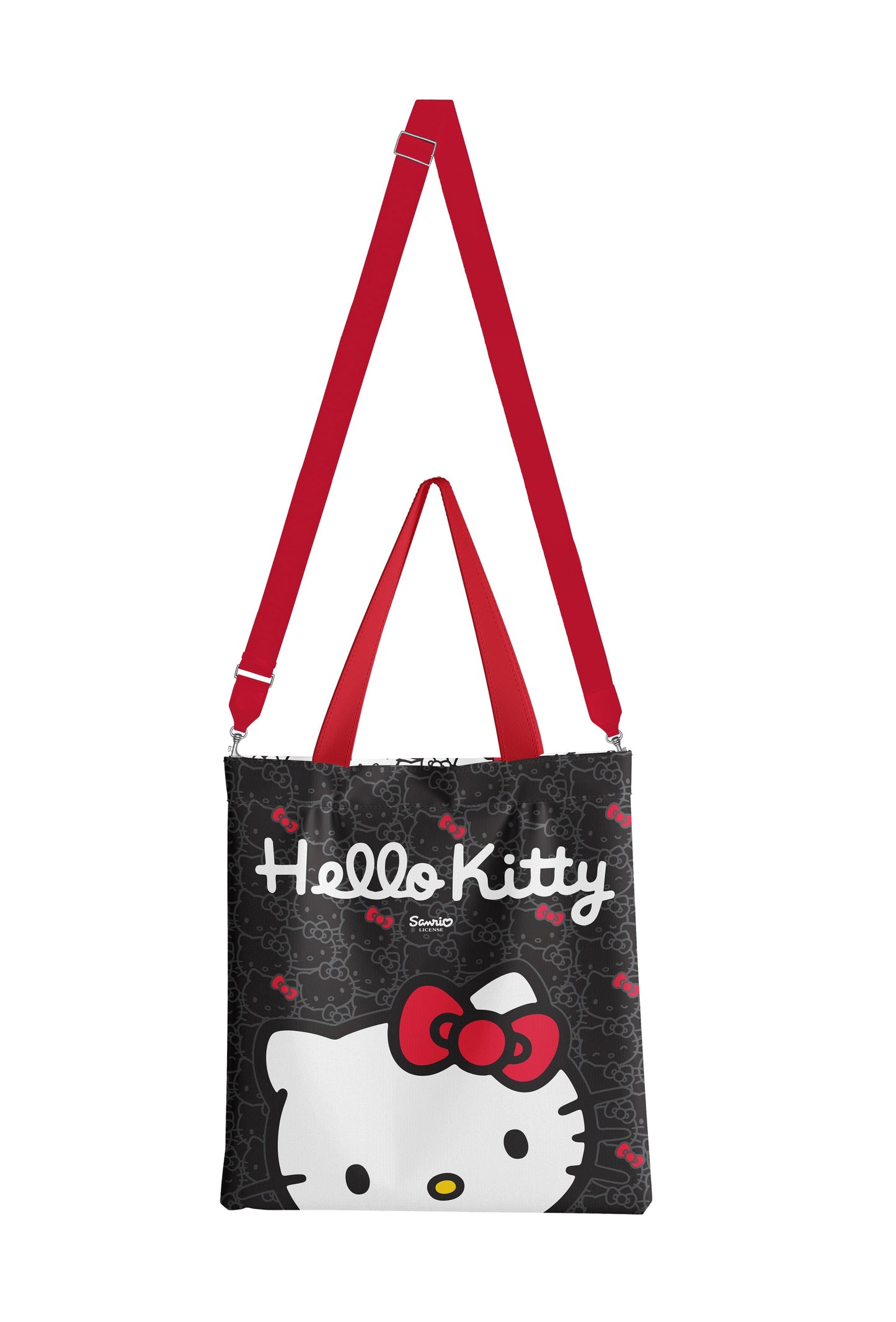 Tote bag Prenium  - Edition Limitée  - Hello kitty