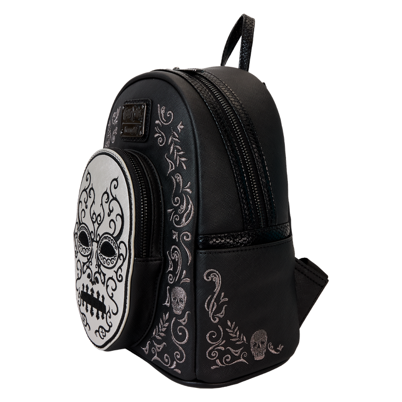 Sac à dos Loungefly - Mangemort  - Harry Potter