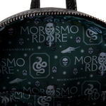 Sac à dos Loungefly - Mangemort  - Harry Potter