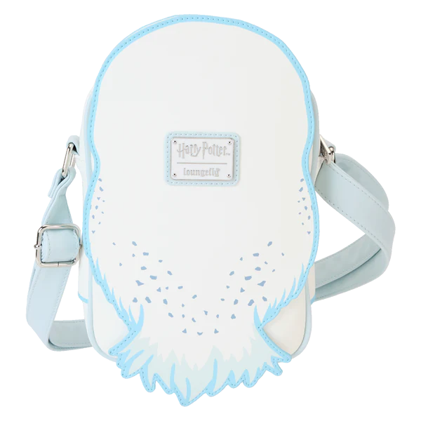 Sac Crossbuddies Loungefly - Hedwige - Harry Potter