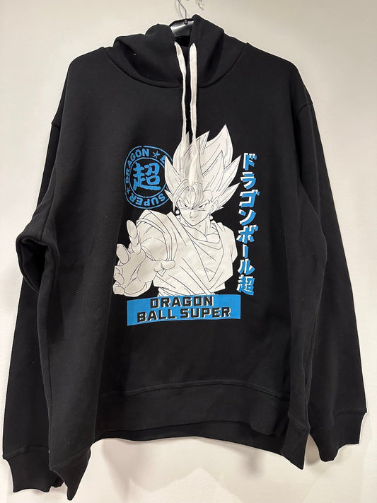 Pull / Sweat Dragon Ball