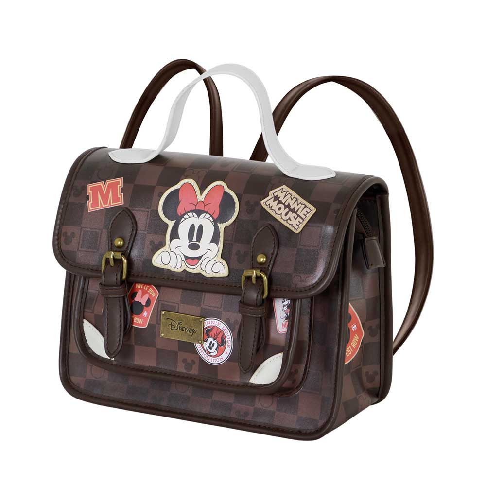 Sac à main Minnie / Rétro - Disney