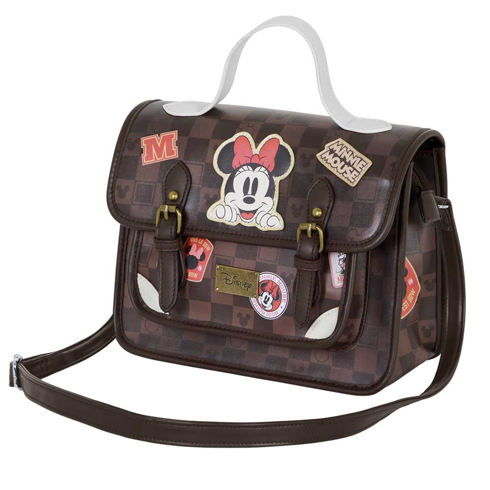 Sac à main Minnie / Rétro - Disney