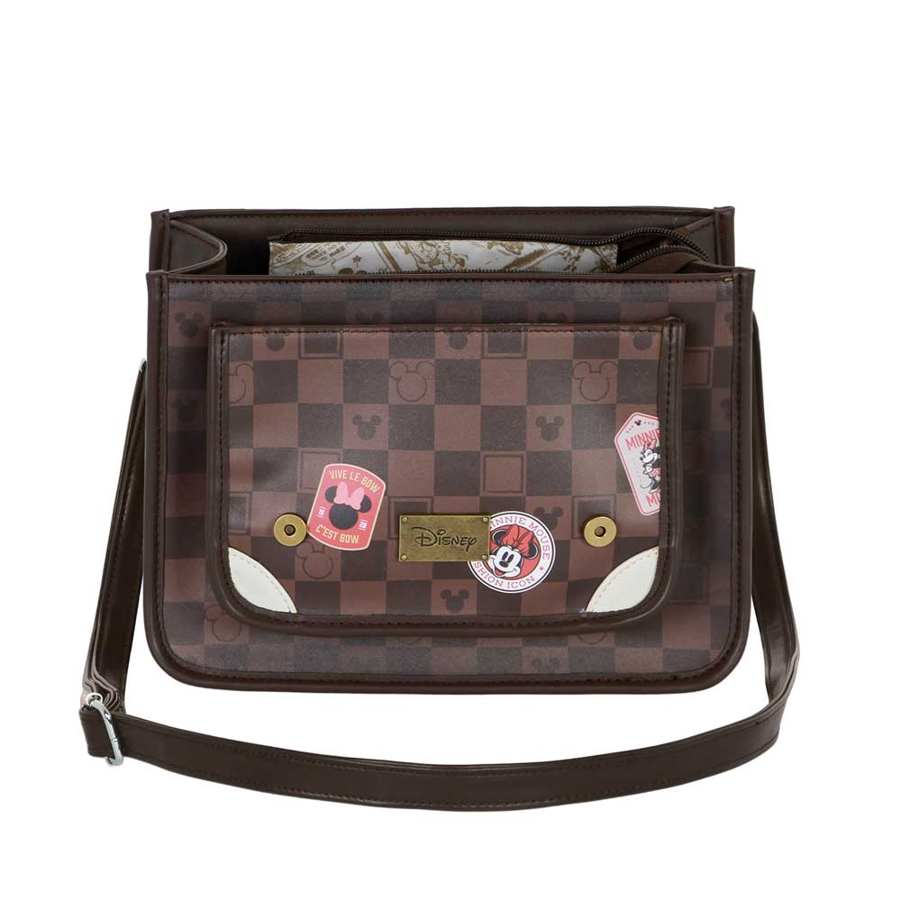 Sac à main Minnie / Rétro - Disney