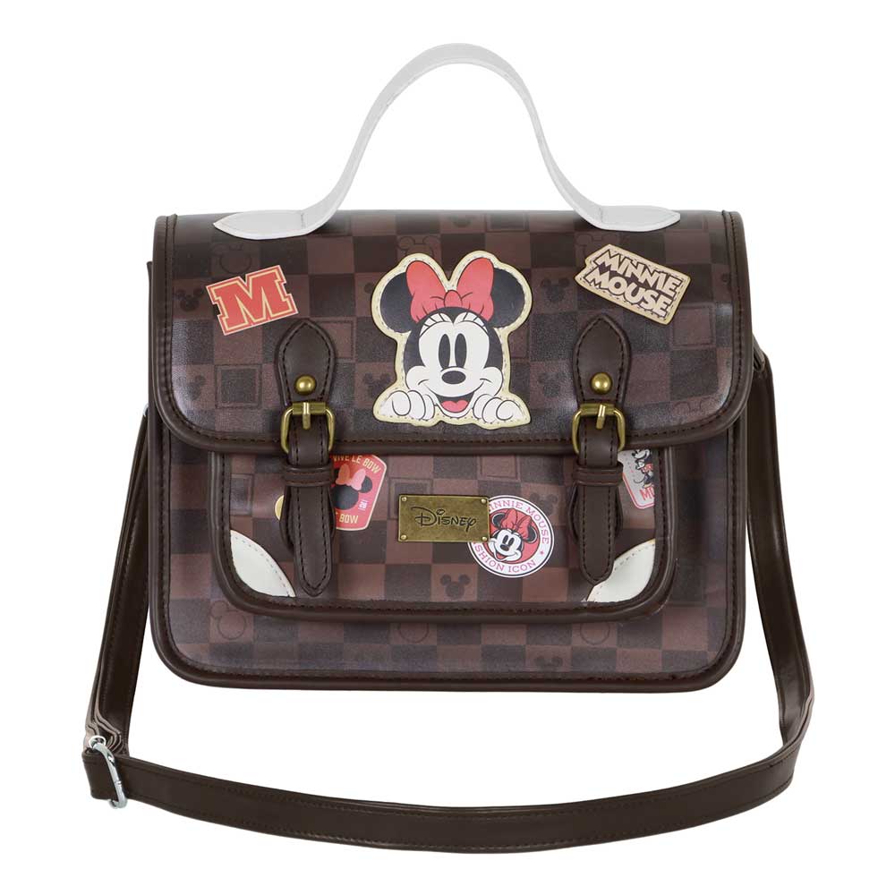 Sac à main Minnie / Rétro - Disney