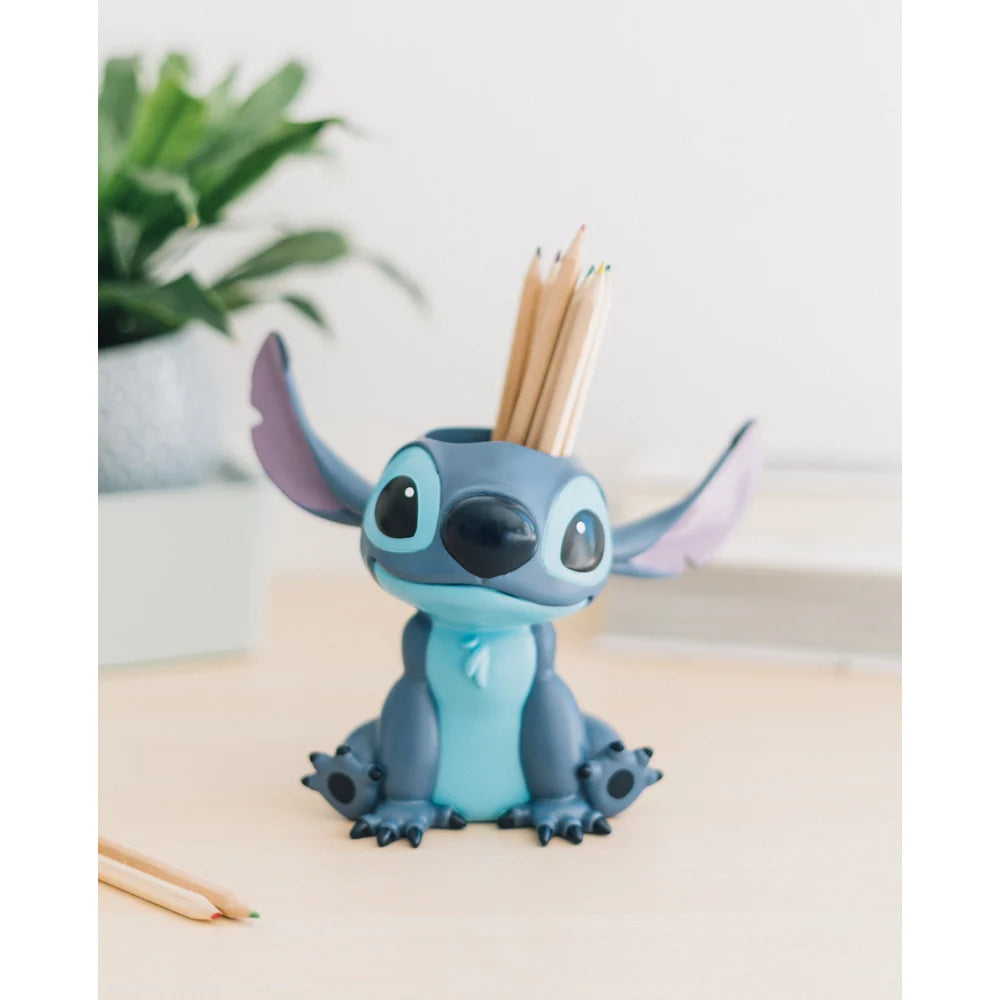 STITCH - Pot à Crayons 3D