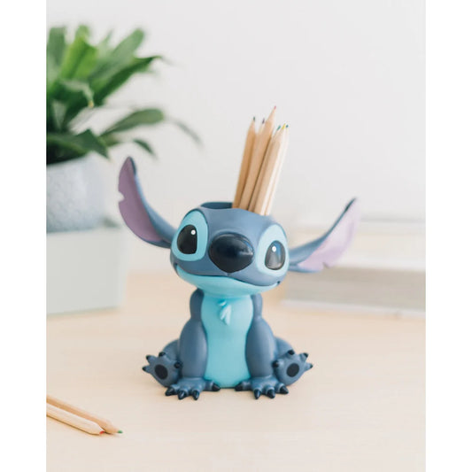 STITCH - Pot à Crayons 3D