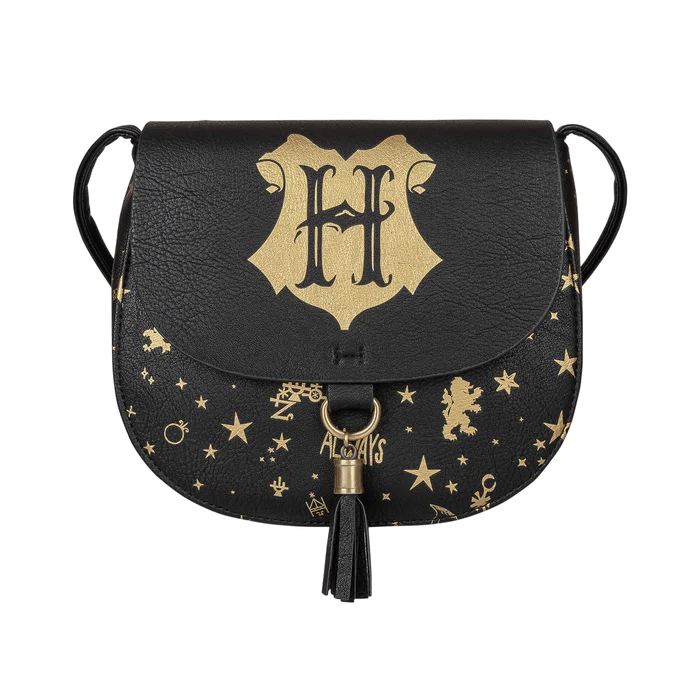 Sac à mains Poudlard - Harry Potter