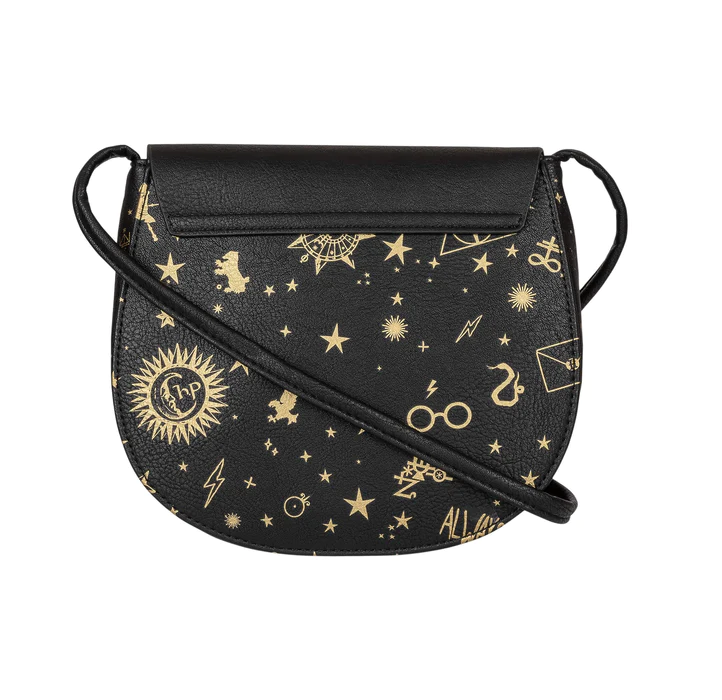 Sac à mains Poudlard - Harry Potter