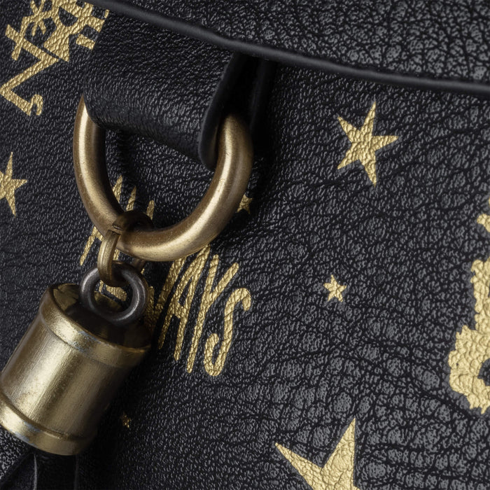 Sac à mains Poudlard - Harry Potter