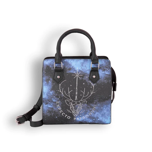 Sac à mains - Expecto Patronum - Harry Potter