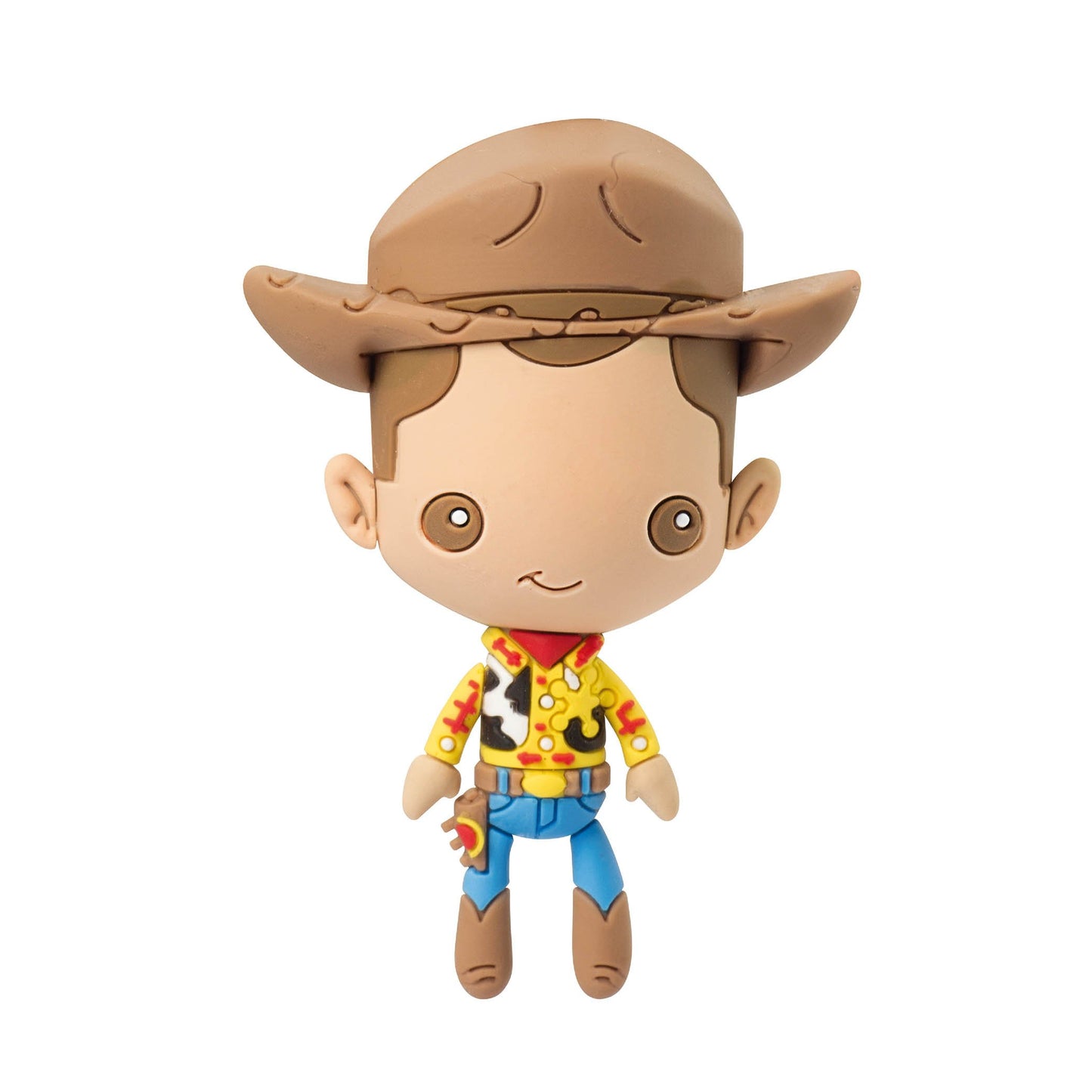Magnet / Aimant  - Woody / Toy Storie  - Disney