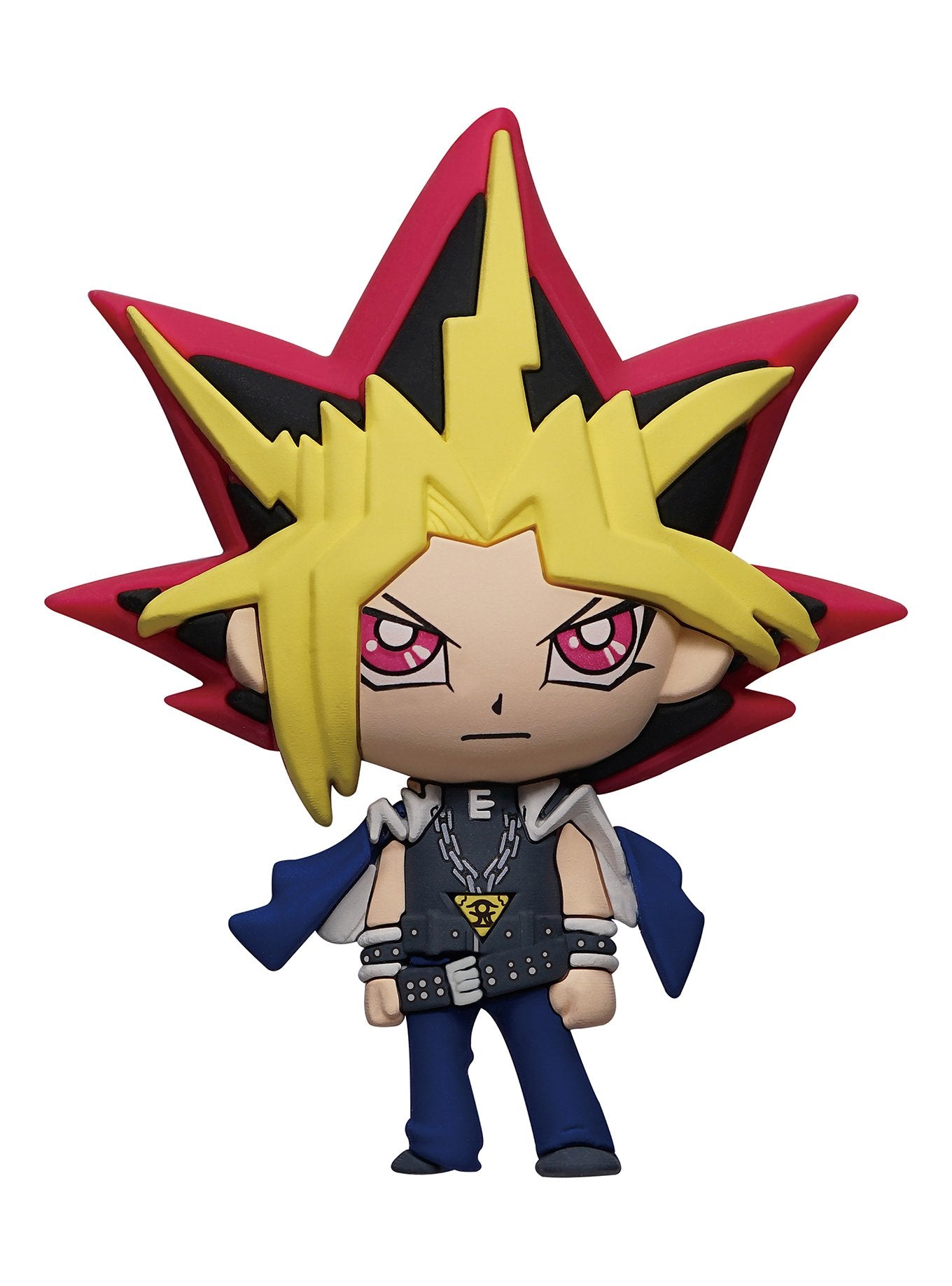 Yu-Gi-Oh - Yami Yugi - Aimant à collectionner