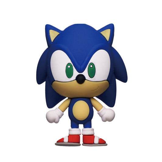 Magnet / Aimant  - Sonic