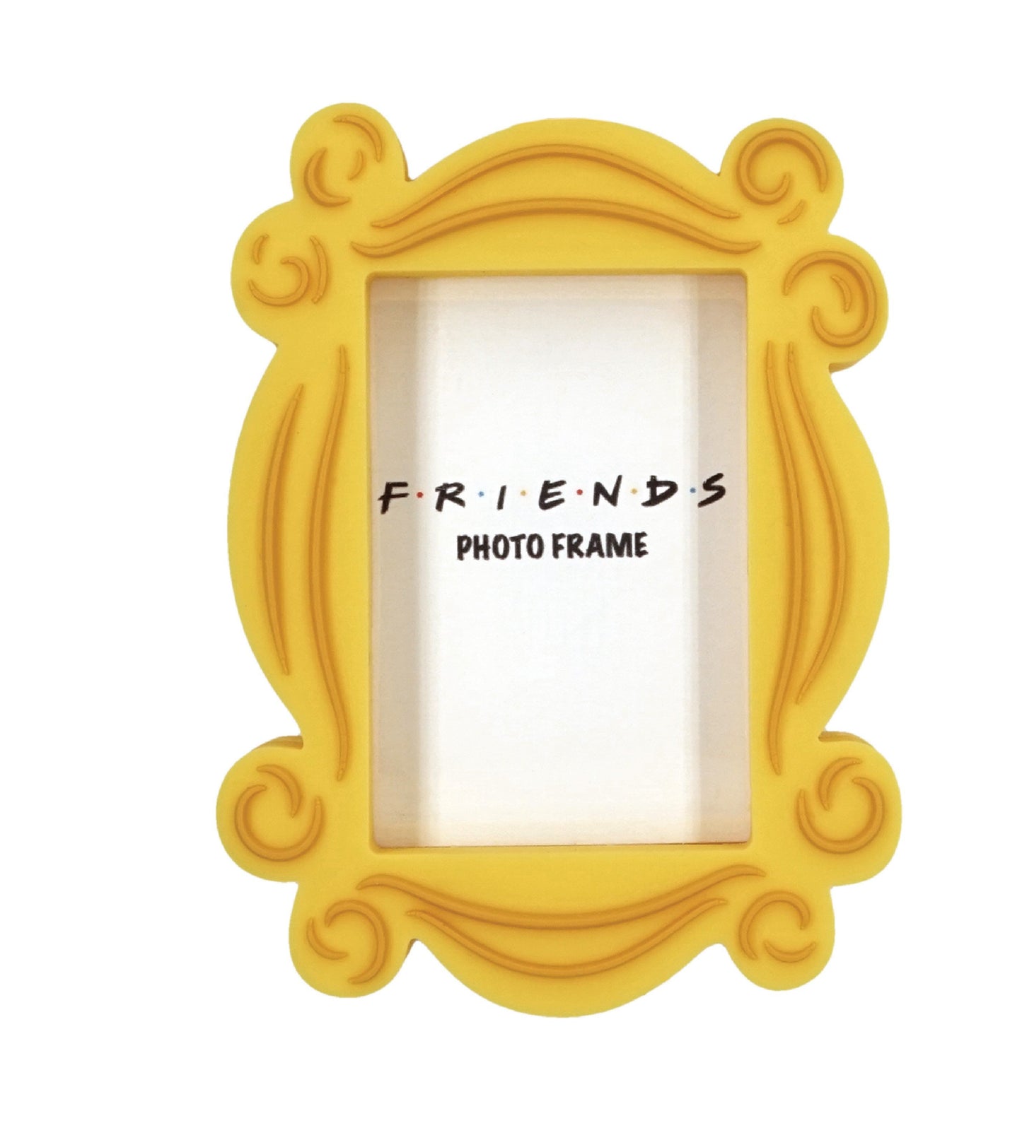Magnet / Aimant  - Friends - Cadre photo