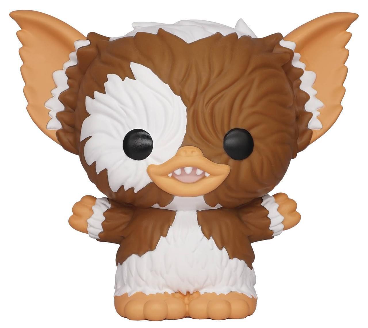 Tirelire  - Guizmo - Gremlins