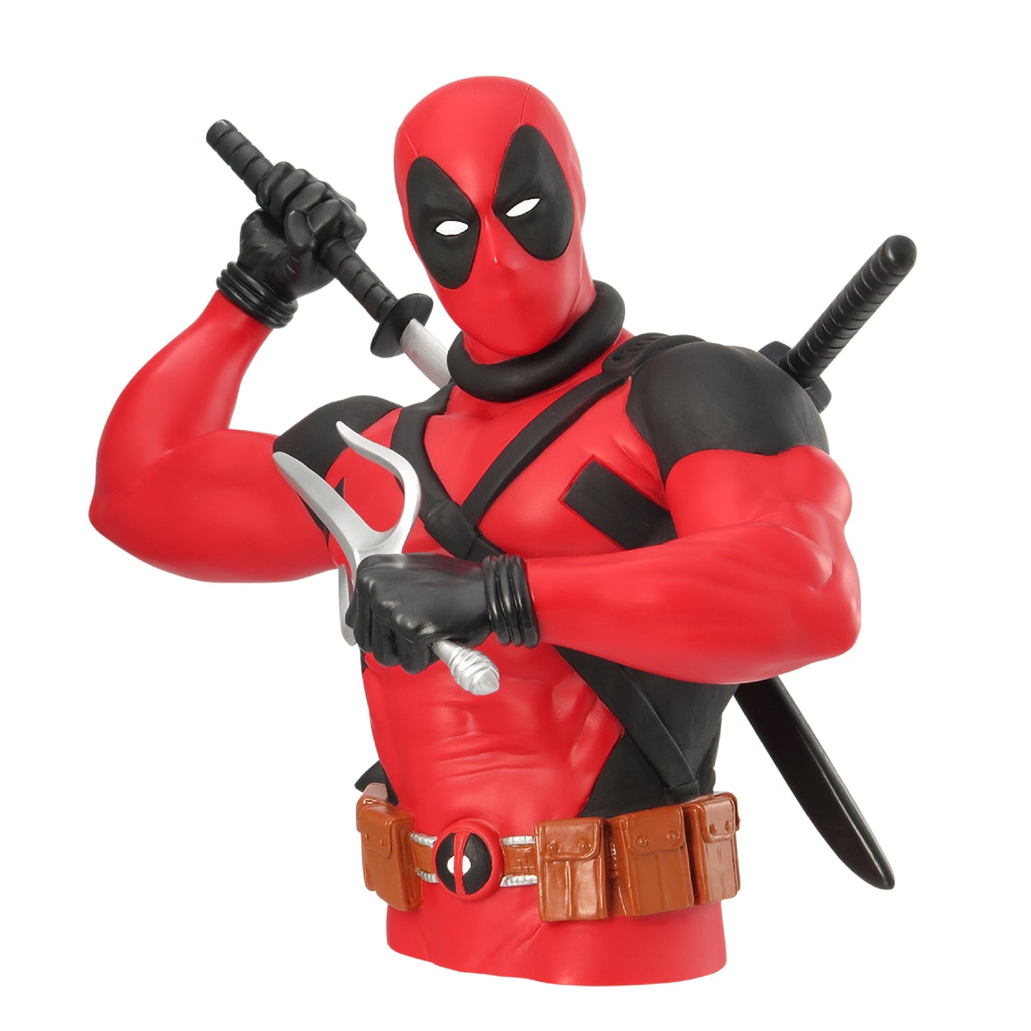 Tirelire  - Deadpool  - Marvel