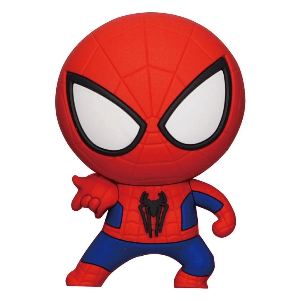 Aimant à collectionner en mousse 3D - No Way Home / - Spider-Man