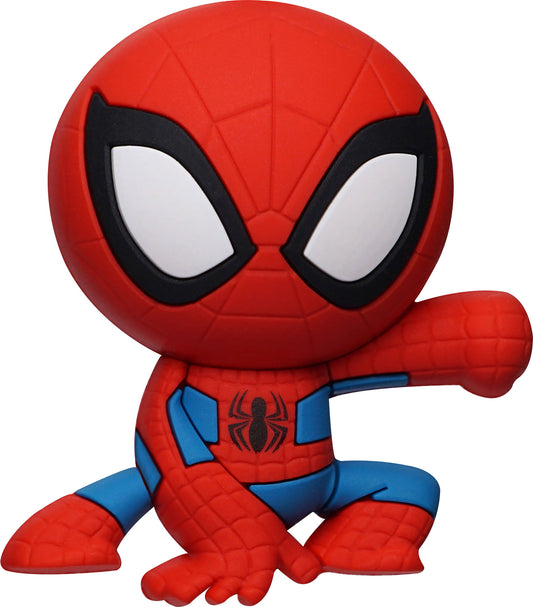 MARVEL - Spider-Man - Aimant à collectionner