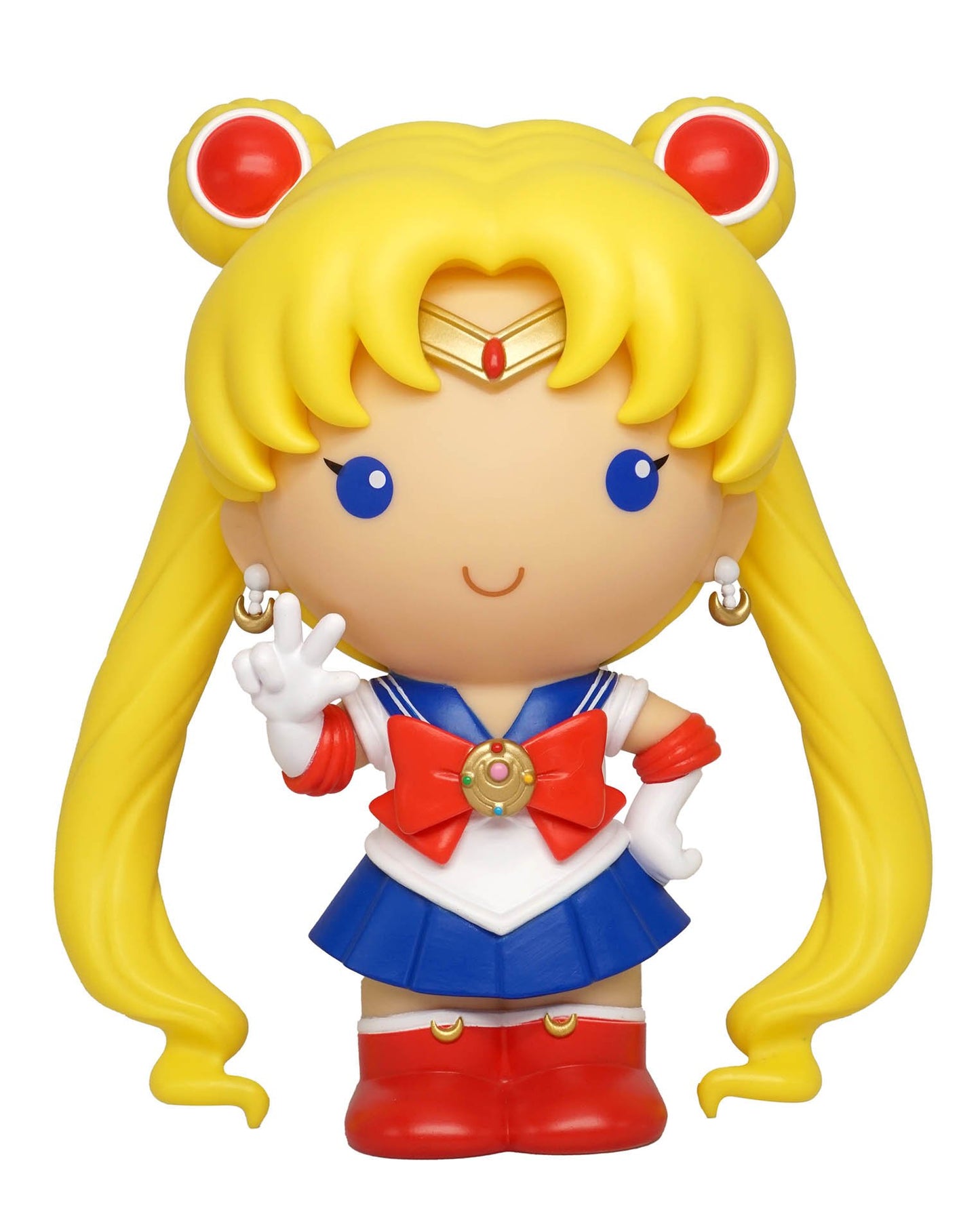 Tirelire  / Figurine Sailor Moon